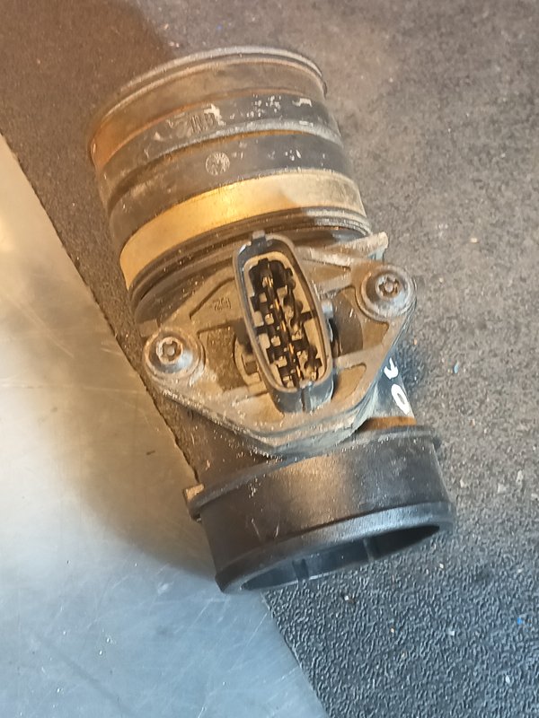 SENSOR MAF GRUPO OPEL FIAT 0280218031