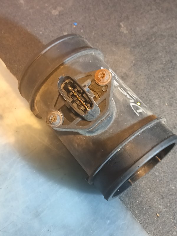 SENSOR MAF GRUPO OPEL FIAT 0281002184