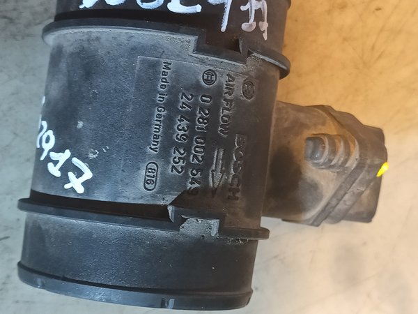 SENSOR MAF GRUPO OPEL FIAT 24439252