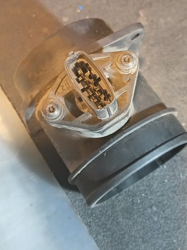 SENSOR MAF VOLVO 9445148