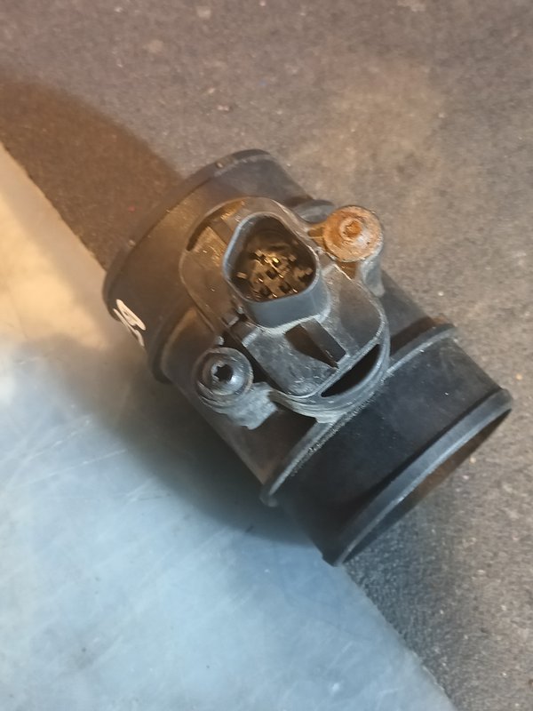 SENSOR MAF GRUPO OPEL FIAT 13307079