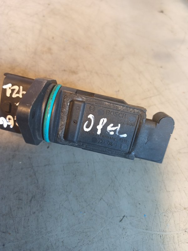 SENSOR MAF GRUPO OPEL FIAT F00C2G2030