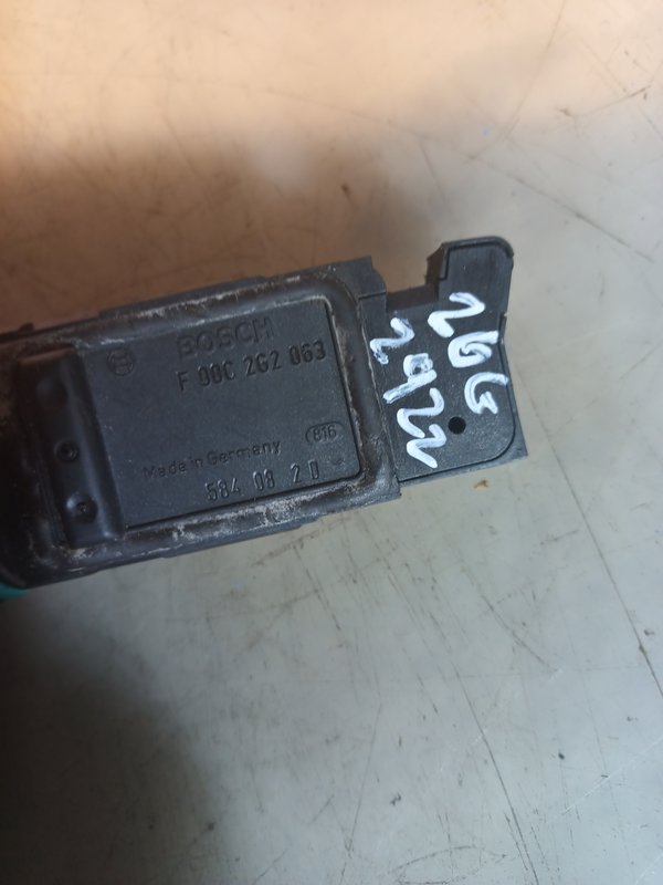 SENSOR MAF GRUPO OPEL FIAT F00C2G2063