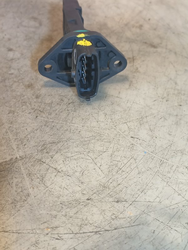 Medidor Massa Ar Grupo Opel SENSOR MAF F00C2G2061