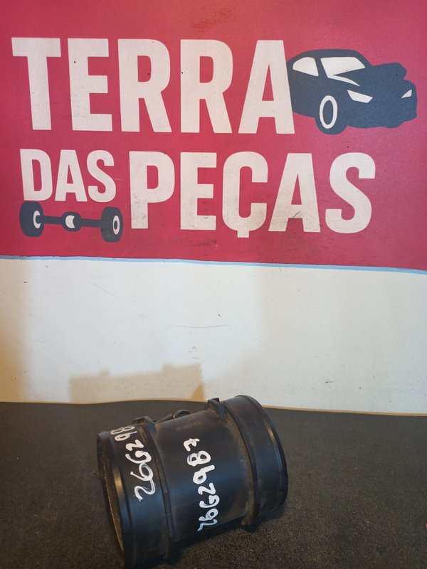 Medidor Massa Ar Grupo Opel SENSOR MAF 55350046