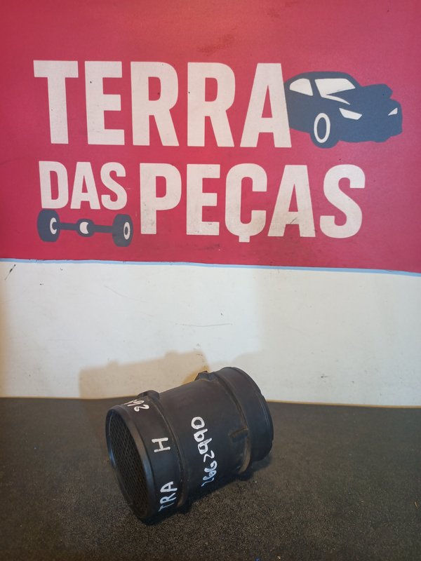 Medidor Massa Ar Grupo Opel 55561301