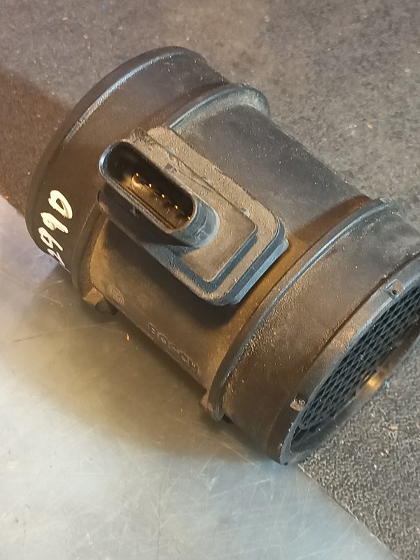 Medidor Massa Ar Grupo Opel 55561301