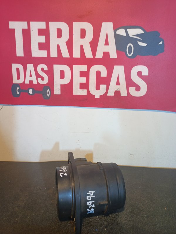 Medidor Massa Ar Grupo Fiat 55206757