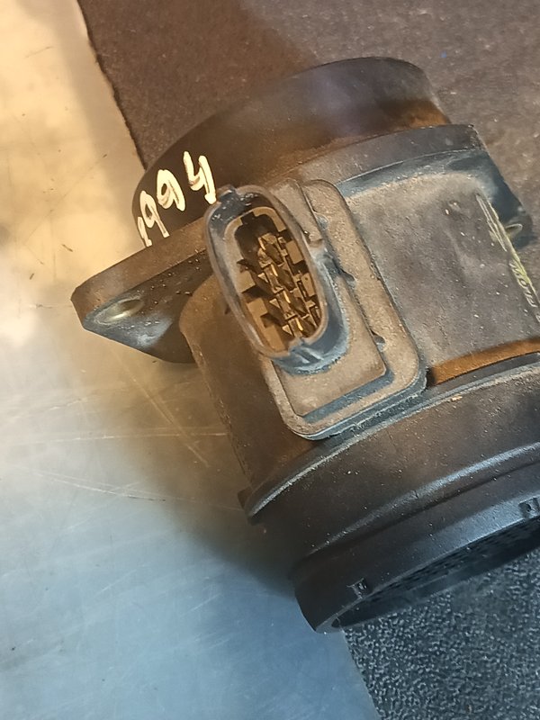Medidor Massa Ar Grupo Fiat 55206757