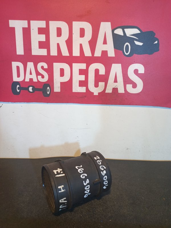 Medidor Massa Ar Grupo Opel 0281002683