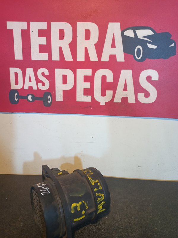 Medidor Massa Ar Grupo Fiat 55183650