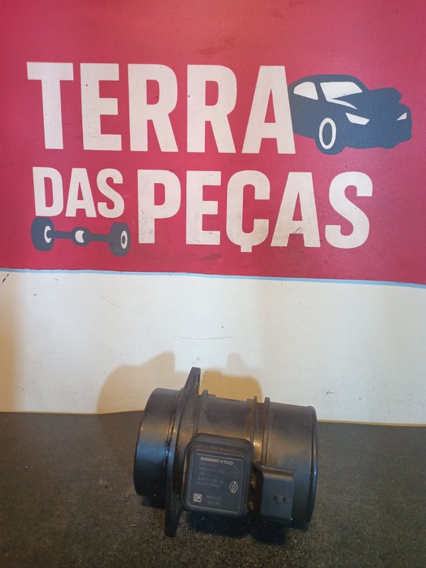 Medidor Massa Ar Grupo Renault 8200358901B