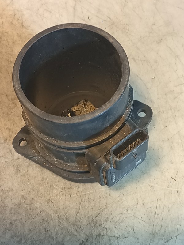 Medidor Massa Ar Grupo Renault 8200358901B