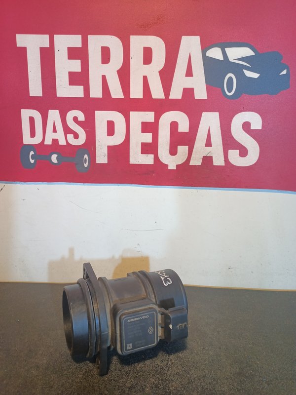 Medidor Massa Ar Grupo Renault 8200280056