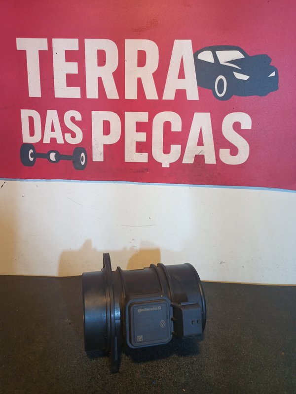 Medidor Massa Ar Grupo Renault 8200358901C