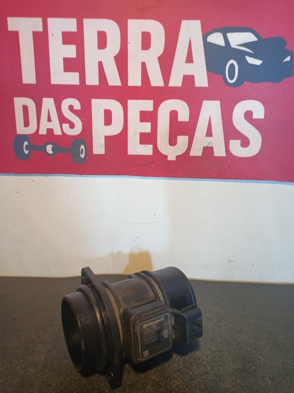 Medidor Massa Ar Grupo Renault 8200280056A