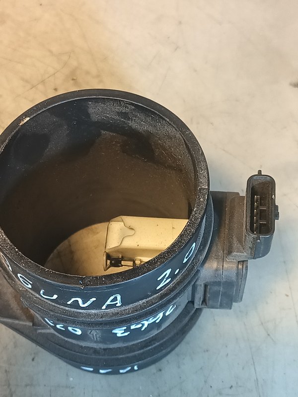 Medidor Massa Ar Grupo Renault 8200280065C