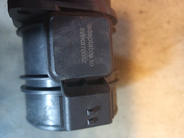 Medidor Massa Ar Grupo Renault 8200280065