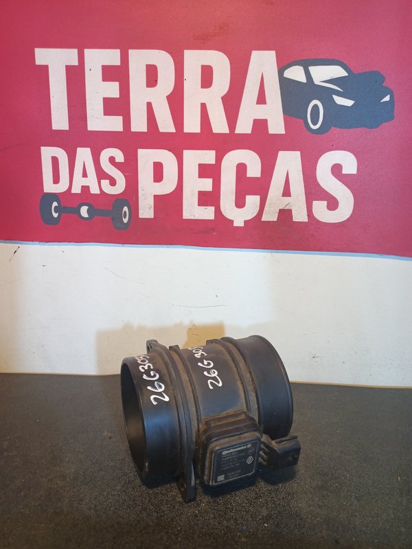 Medidor Massa Ar Grupo Renault 8200914647A