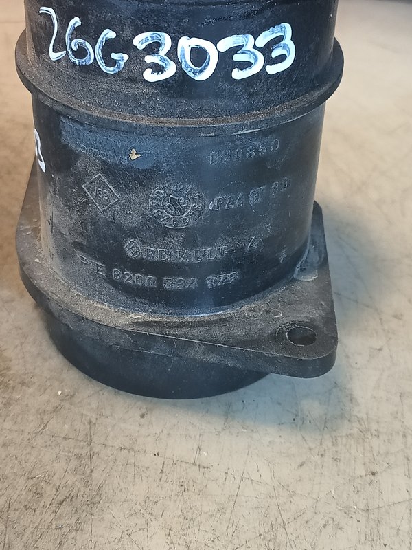 Medidor Massa Ar Grupo Renault 8200534179