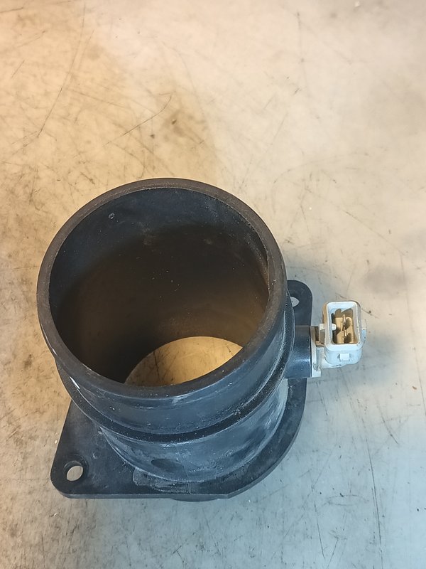Medidor Massa Ar Grupo Renault 8200534179