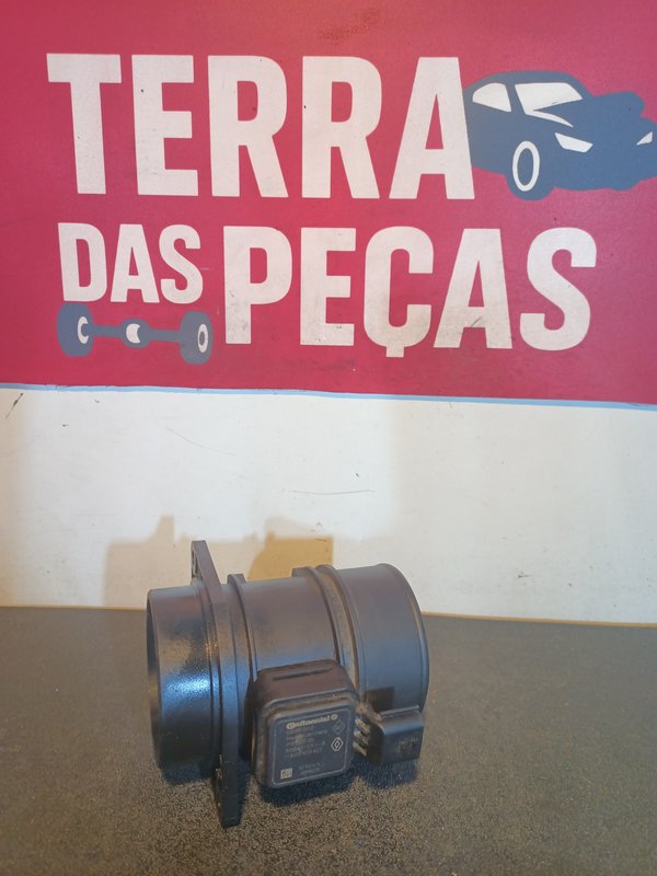 Medidor Massa Ar Grupo Renault 8200651315B