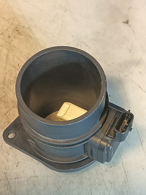 Medidor Massa Ar Grupo Renault 8200651315B