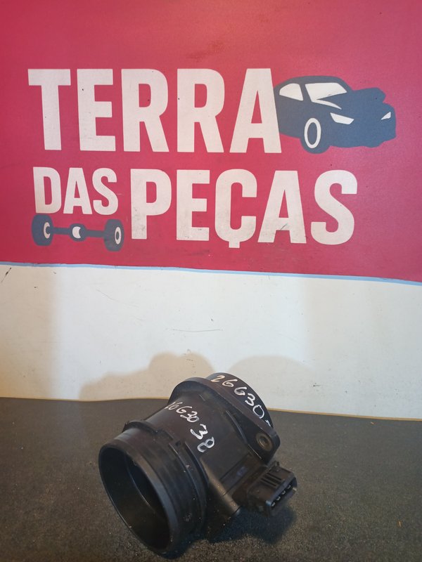 Medidor Massa Ar Grupo Renault 7700105010B