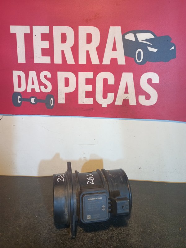 Medidor Massa Ar Grupo Renault 8200682558A