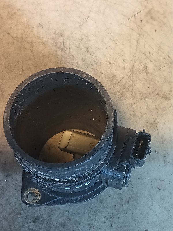Medidor Massa Ar Grupo Renault 8200682558A