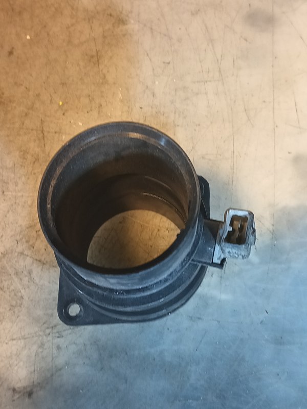 Medidor Massa Ar Grupo Renault 98090421