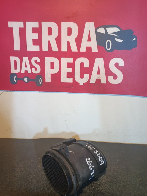 Medidor Massa Ar Grupo PSA FORD 9650010780