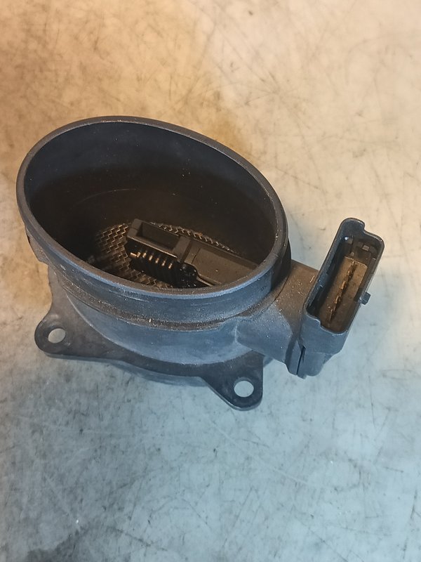 Medidor Massa Ar Grupo PSA FORD 9650010780