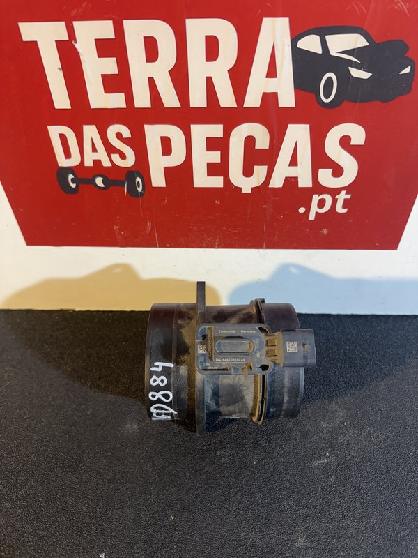 Medidor Massa Ar Mercedes W176 A6450900048