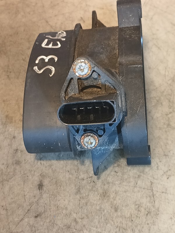Medidor Massa Ar Grupo BMW 0928400468