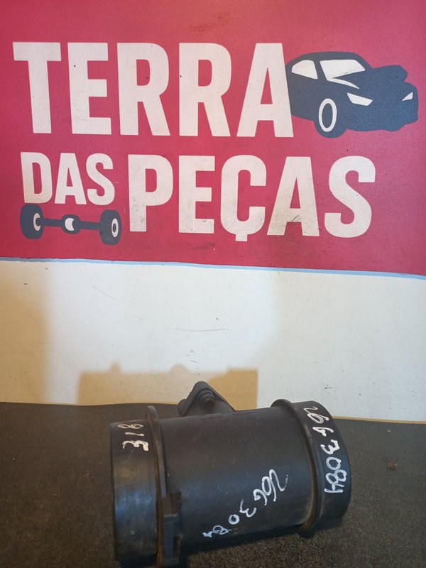Medidor Massa Ar Grupo BMW 0280217124