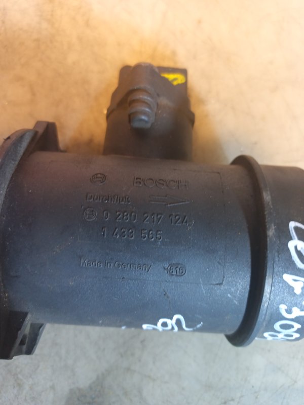 Medidor Massa Ar Grupo BMW 0280217124