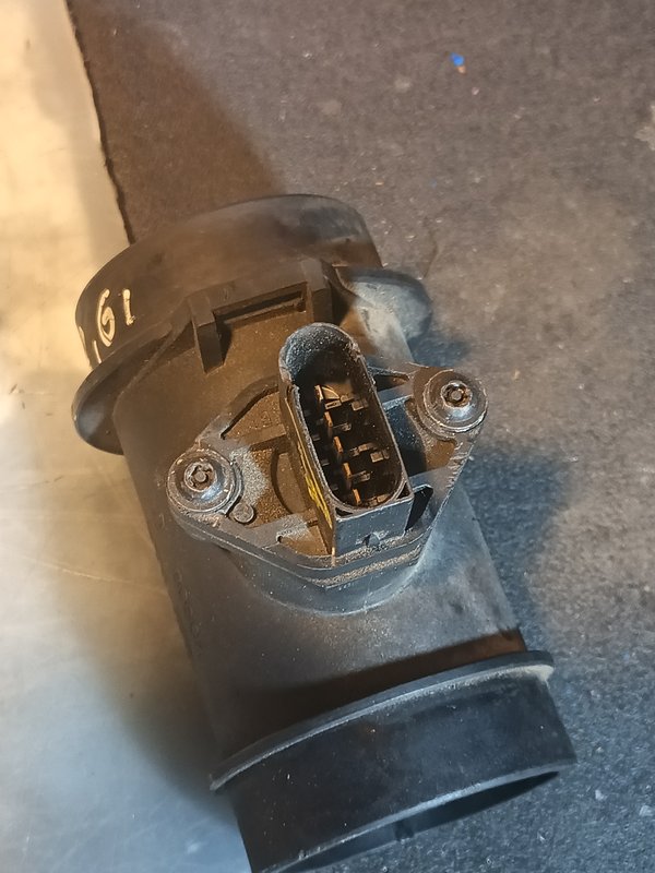 Medidor Massa Ar Grupo BMW 0280217124