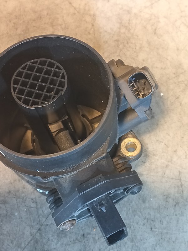 Medidor Massa Ar MERCEDES A6460940048