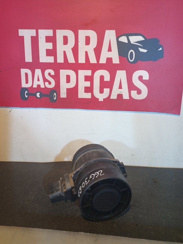 Medidor Massa Ar Grupo BMW 7788743