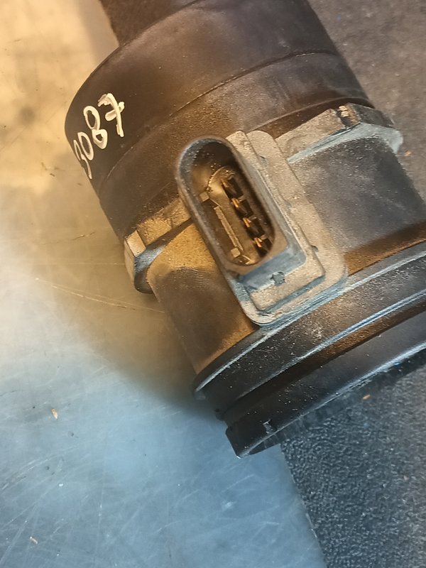 Medidor Massa Ar Grupo BMW 7788743