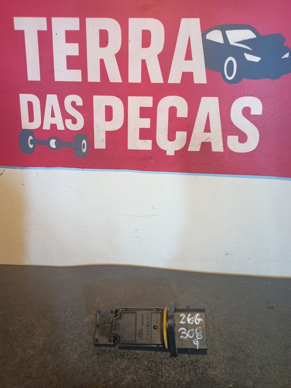 Medidor Massa Ar MERCEDES 72268407