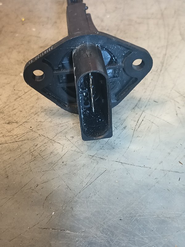 Medidor Massa Ar MERCEDES A6110940048