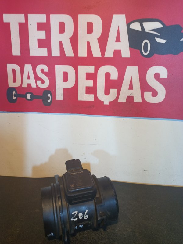 Medidor Massa Ar Citroen C2 1.4 hdi 9647144080
