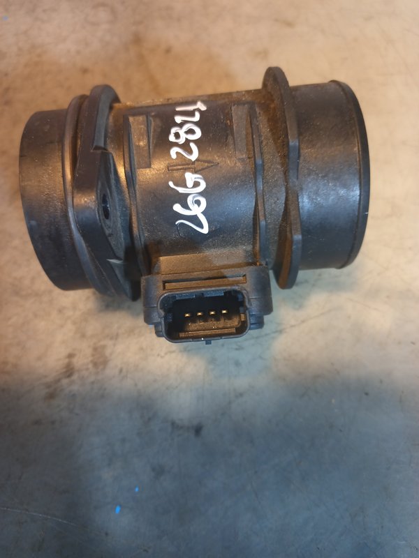 Medidor Massa Ar Citroen C2 1.4 hdi 9647144080