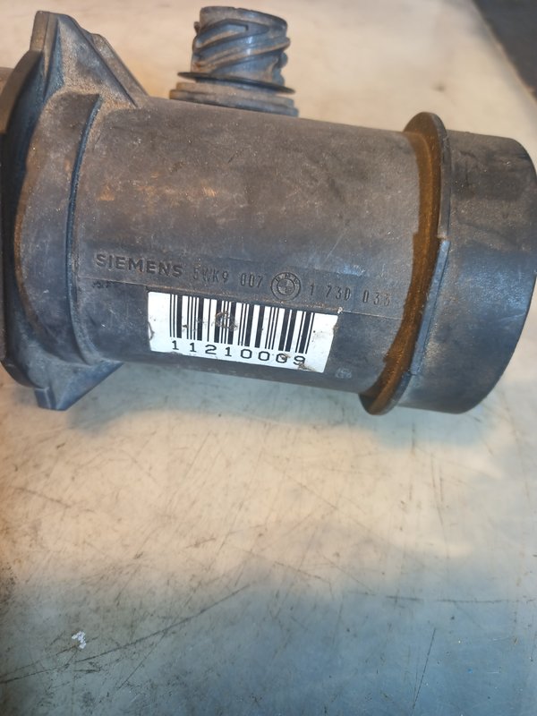 Medidor Massa Ar Grupo BMW 1730033