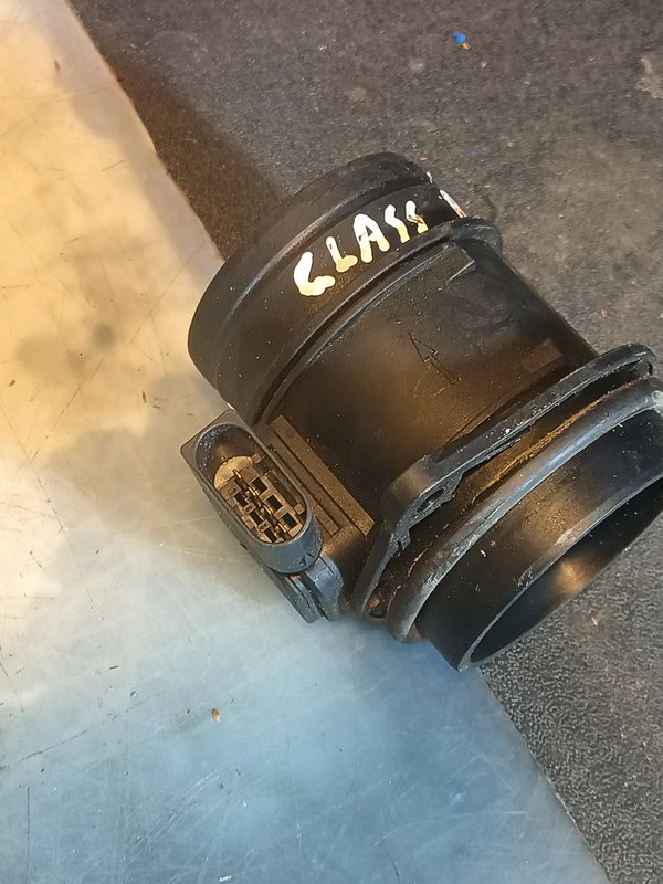 Medidor Massa Ar MERCEDES A0000942948