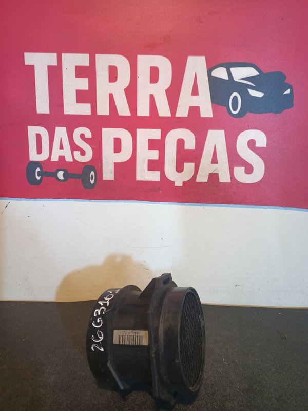 Medidor Massa Ar Grupo BMW 1432356