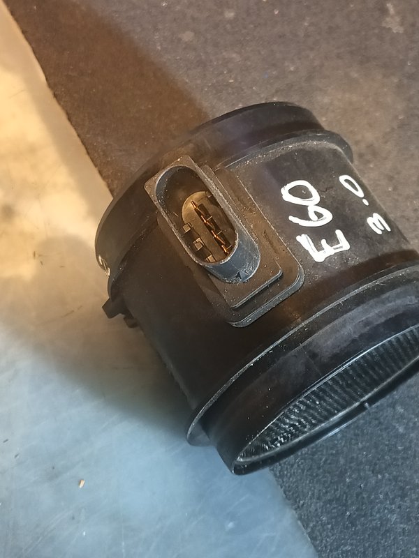 Medidor Massa Ar Grupo BMW 7793633