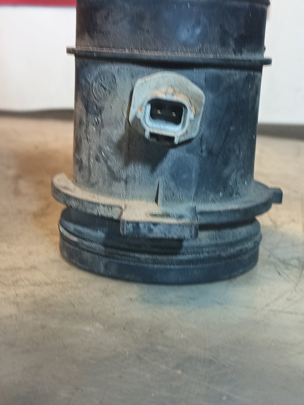 Medidor Massa Ar FORD 98AB9P965AA